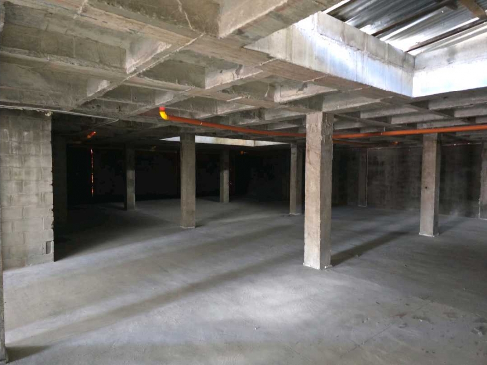 ARRIENDO LOCAL COMERCIAL EN ITAGUI SECTOR EL ROSARIO — foto 2