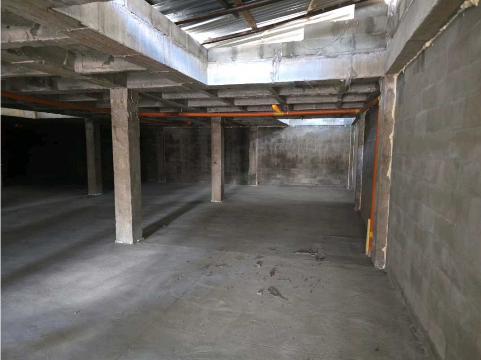 ARRIENDO LOCAL COMERCIAL EN ITAGUI SECTOR EL ROSARIO — foto 3