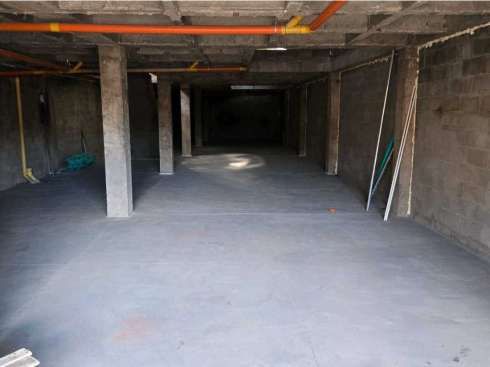 ARRIENDO LOCAL COMERCIAL EN ITAGUI SECTOR EL ROSARIO — foto 4