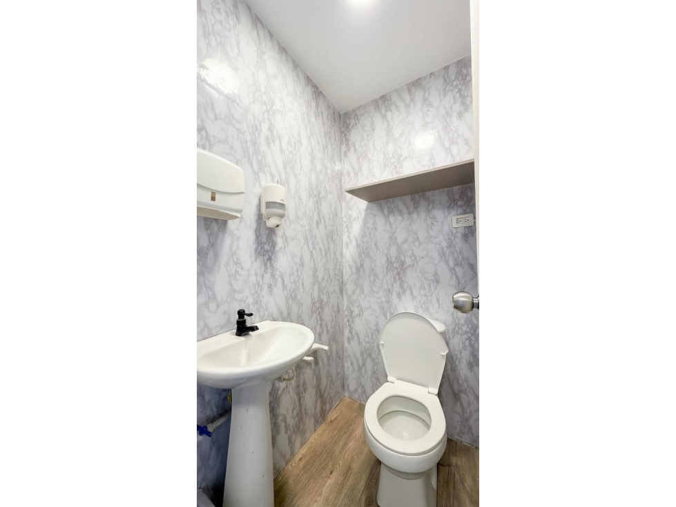 Arriendo local comercial en la Circunvalar — foto 5