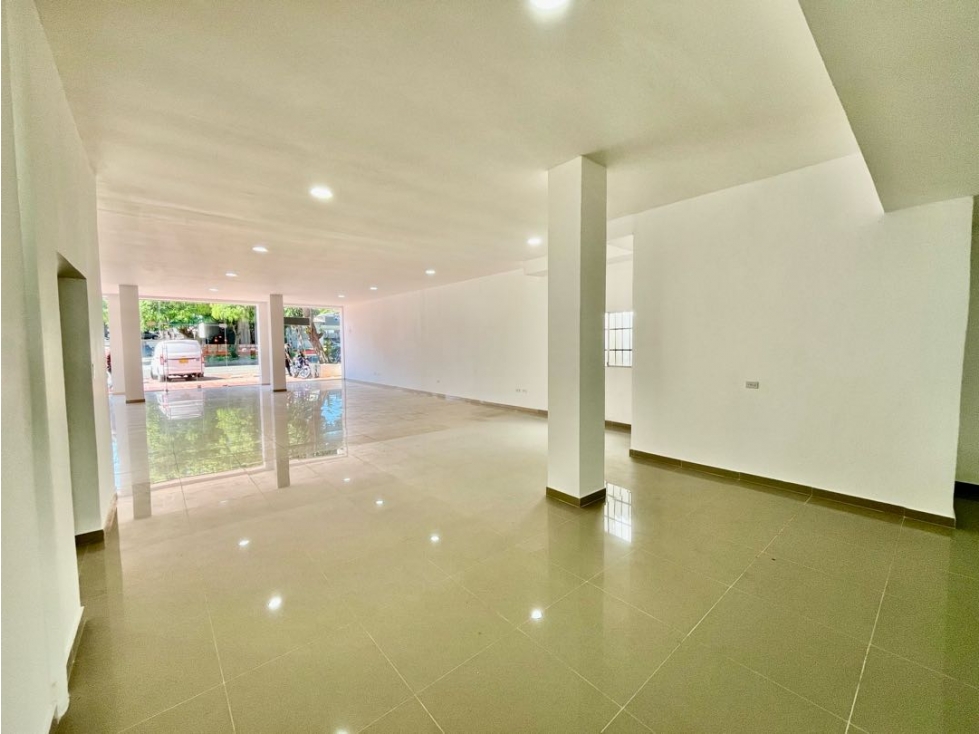 ARRIENDO LOCAL COMERCIAL EN PORVENIR — foto 3