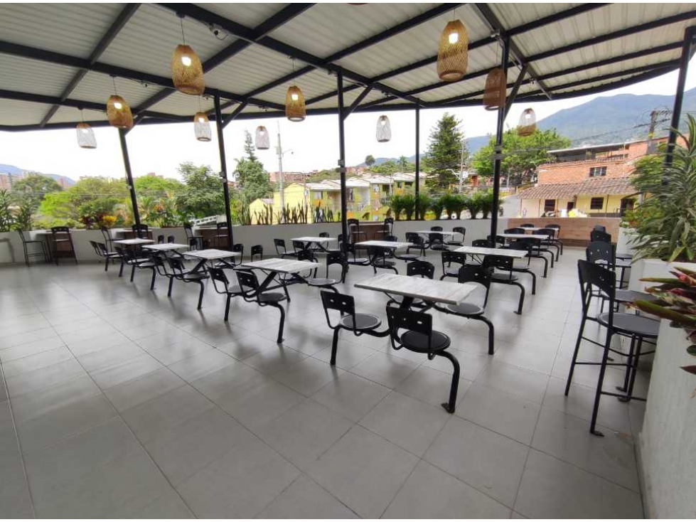 Arriendo Local comercial en San Antonio de Prado P.2 C.6808379