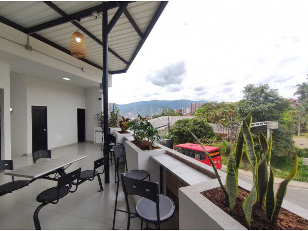 Arriendo Local comercial en San Antonio de Prado P.2 C.6808379 — foto 2