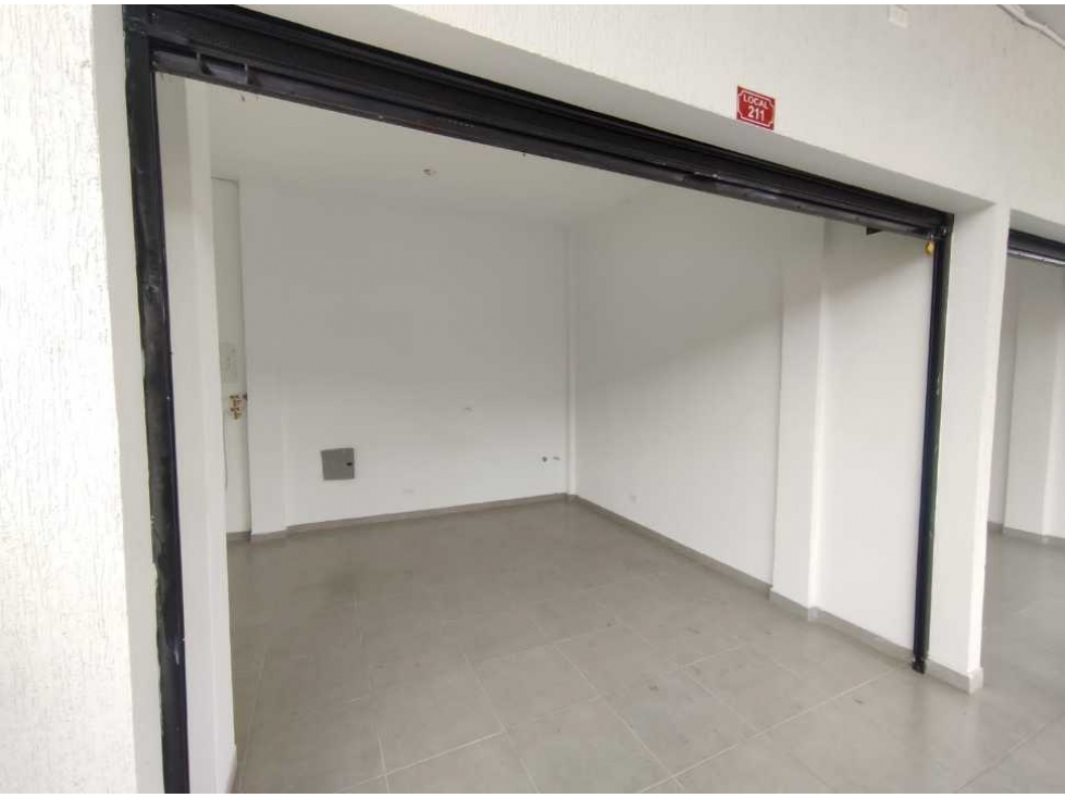Arriendo Local comercial en San Antonio de Prado P.2 C.6808379 — foto 3