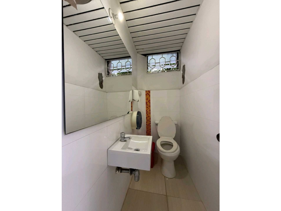 Arriendo local comercial la castellana — foto 3