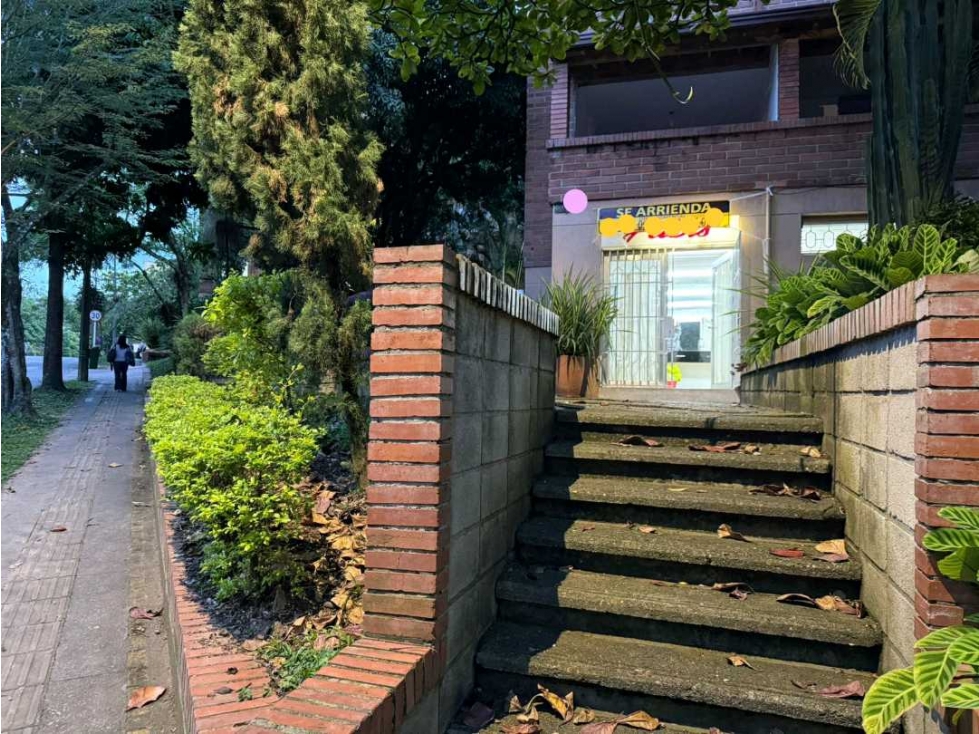 Arriendo local comercial la castellana — foto 5