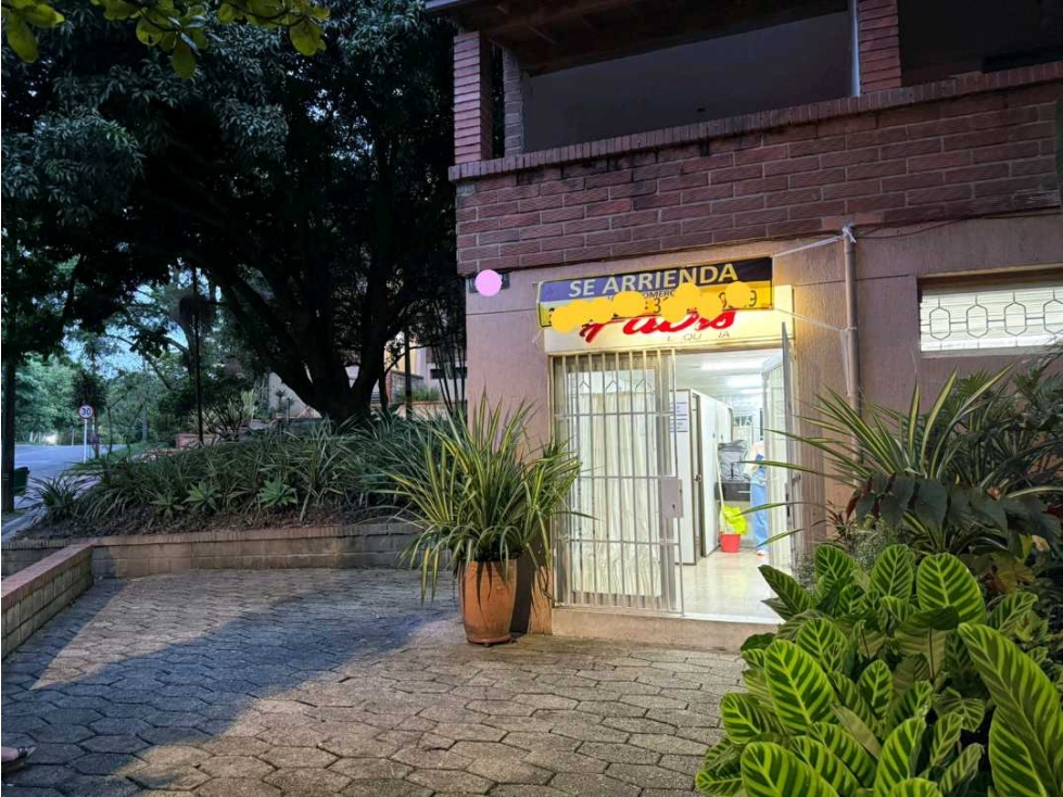 Arriendo local comercial la castellana — foto 6
