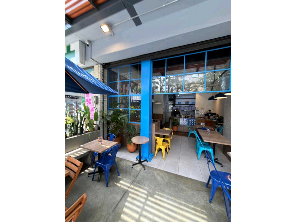 Arriendo local comercial laureles santa teresita,primer piso esquinero — foto 6