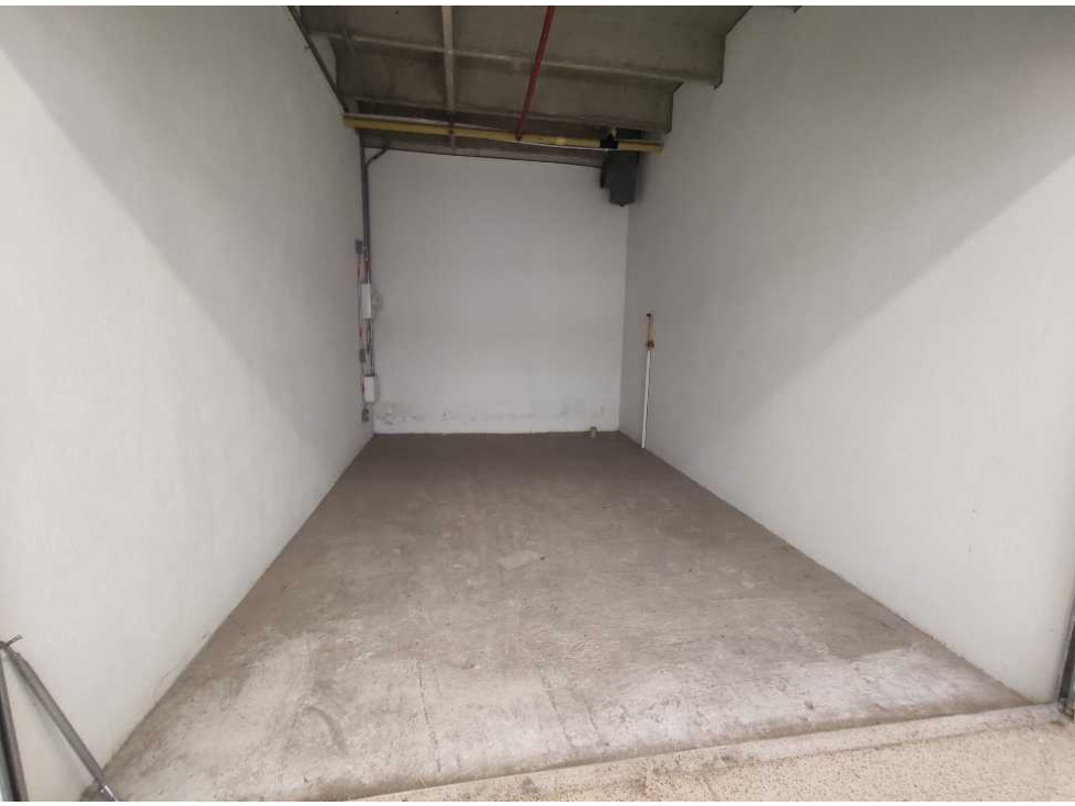Arriendo Local Comercial Medellín sector la Candelaria P.1 C.6498979 — foto 3