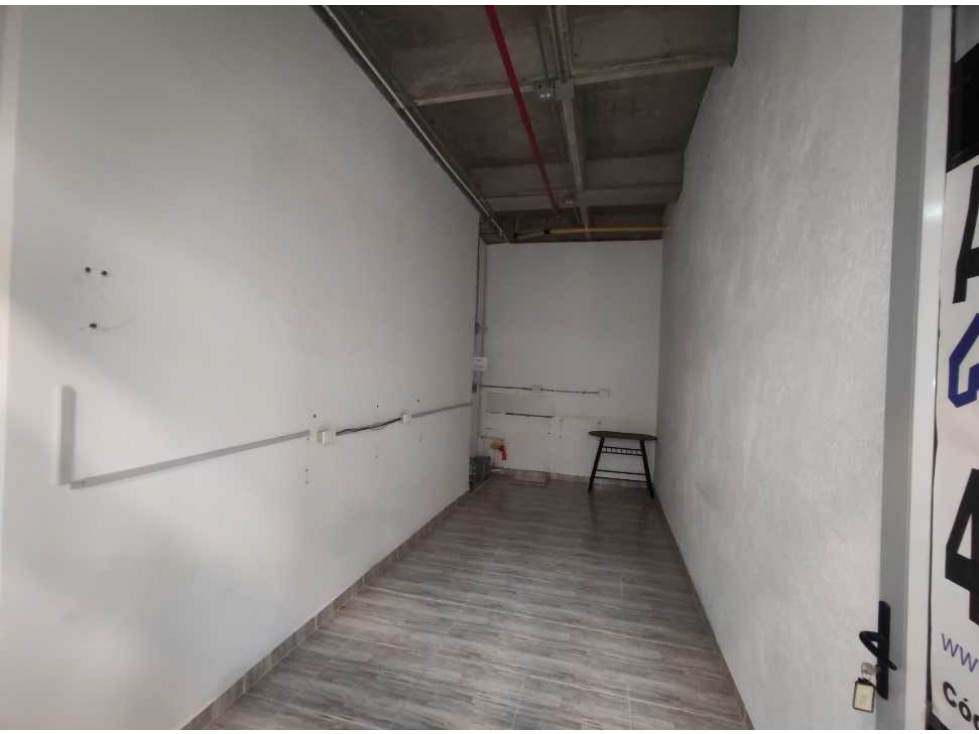 Arriendo Local Comercial Medellín sector la Candelaria P.1 C.6499015