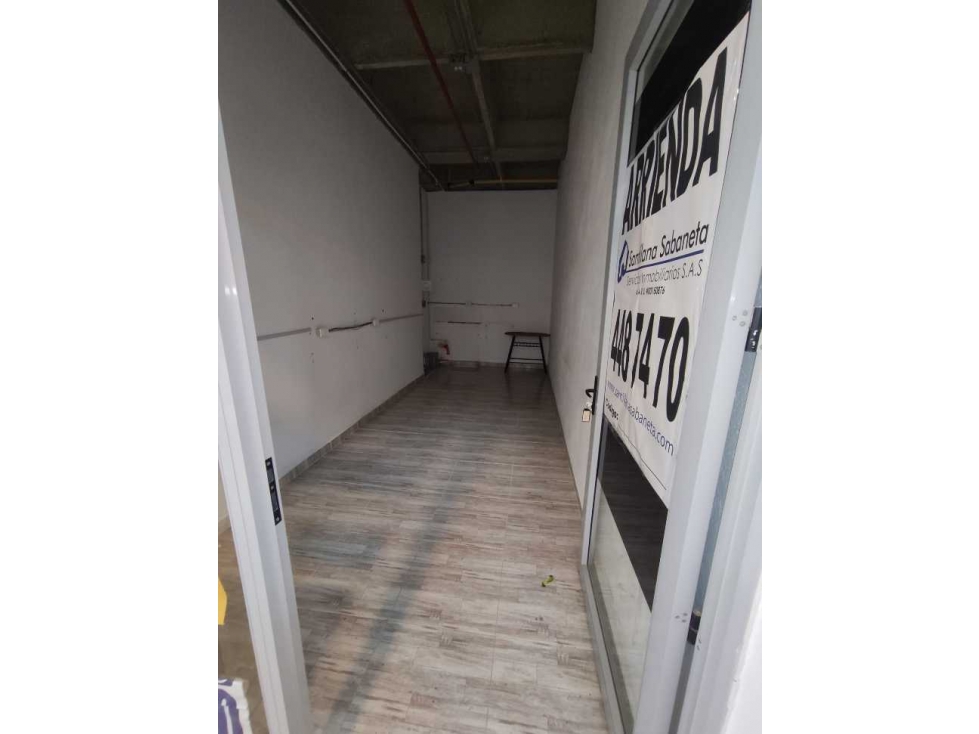 Arriendo Local Comercial Medellín sector la Candelaria P.1 C.6499015 — foto 3