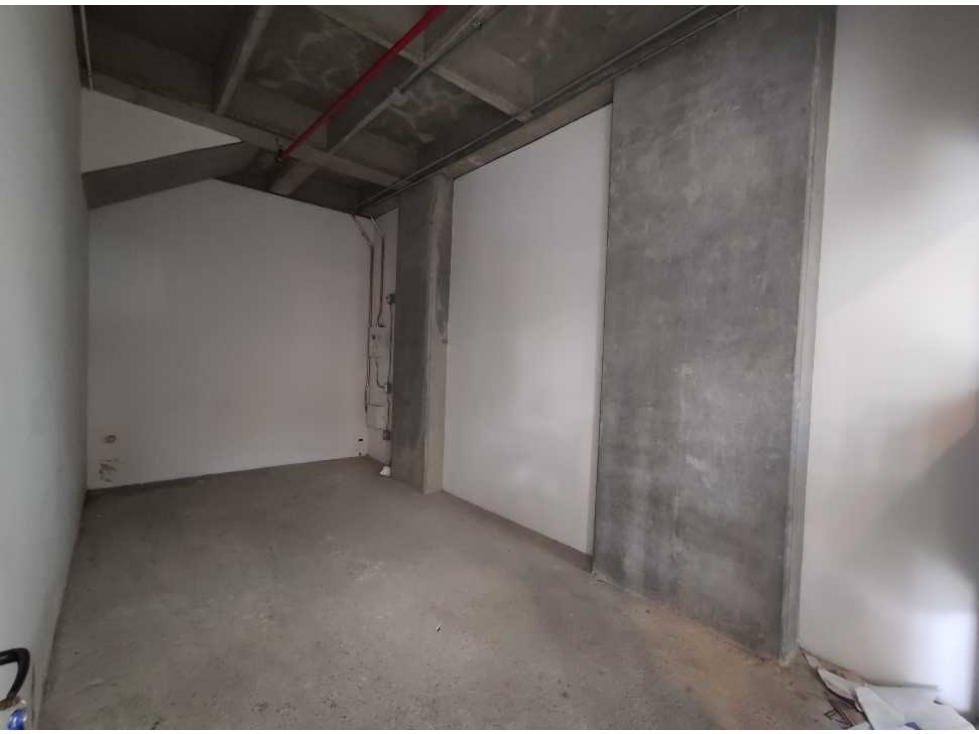 Arriendo Local Comercial Medellín sector la Candelaria P.1 C.6499058 — foto 3