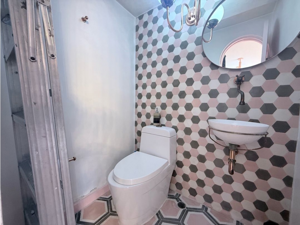 Arriendo local comercial sobre toda la Av. 80 — foto 6