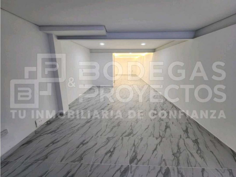 ARRIENDO LOCAL COMUNA 13 MEDELLIN — foto 3