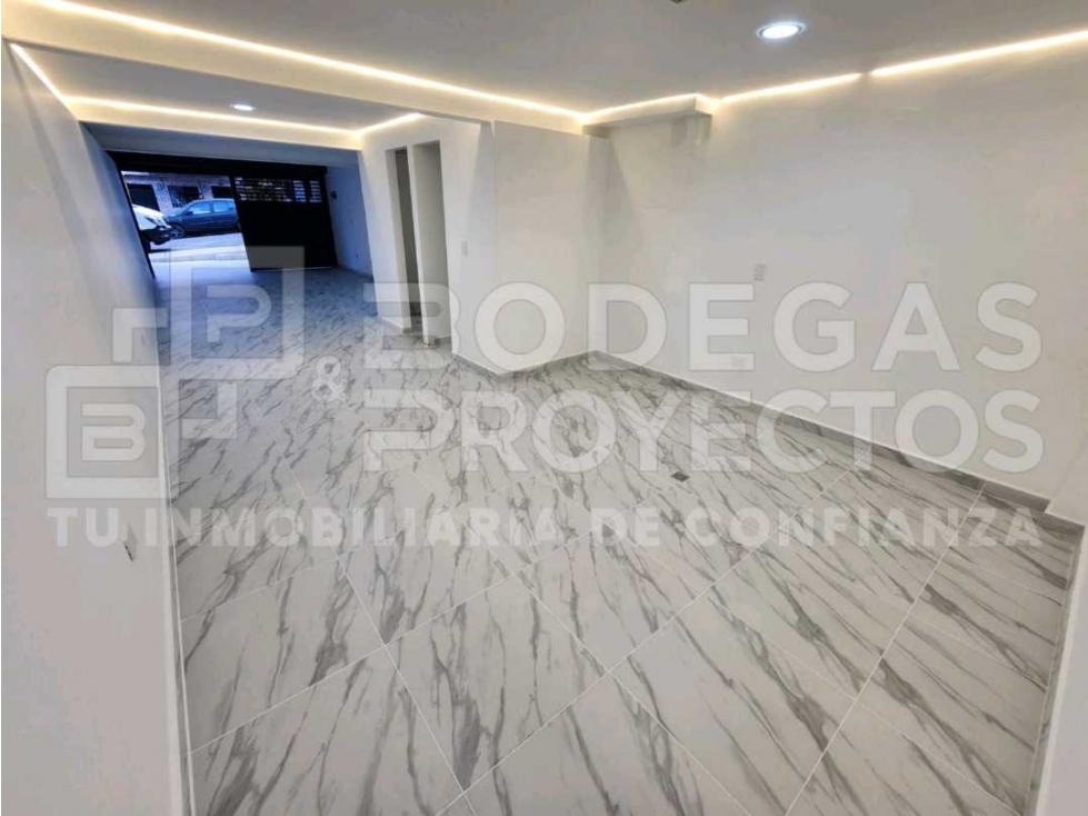 ARRIENDO LOCAL COMUNA 13 MEDELLIN — foto 2