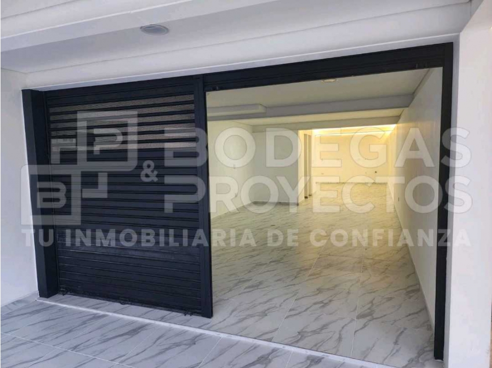 ARRIENDO LOCAL COMUNA 13 MEDELLIN — foto 4