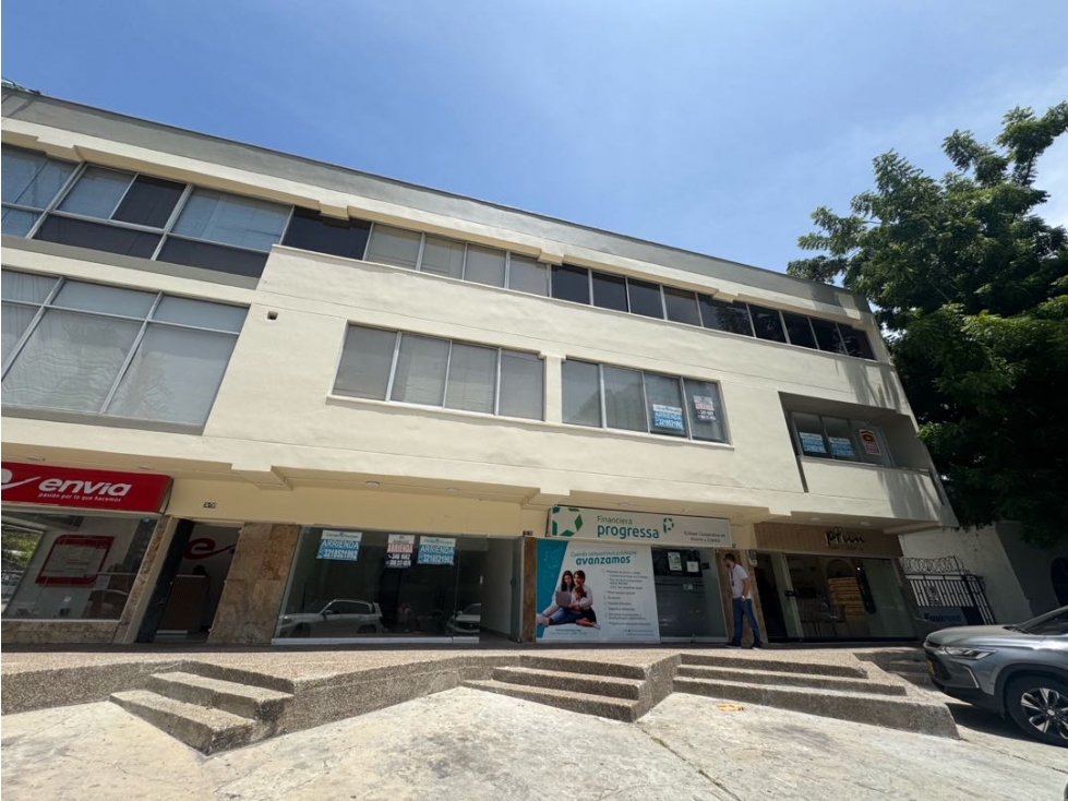 ARRIENDO LOCAL EN ALTO PRADO
