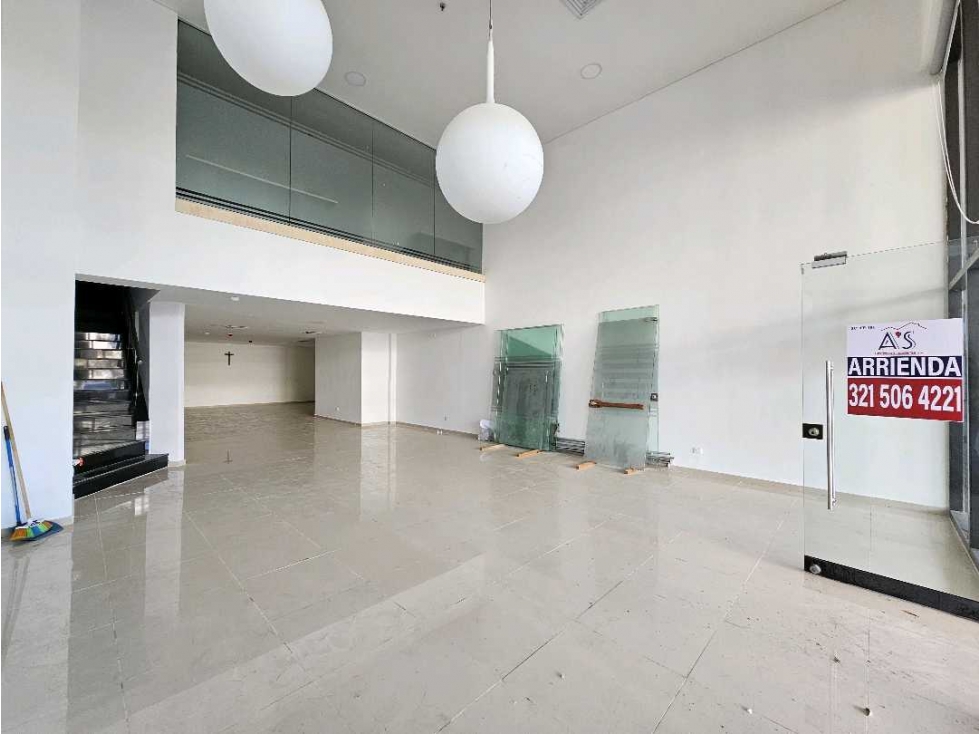 Arriendo Local en Américas 2. — foto 3