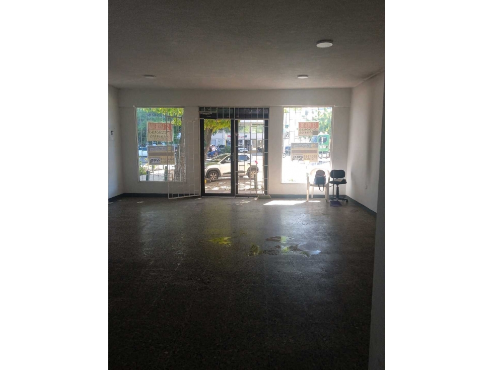 Arriendo local en Ceballos — foto 5