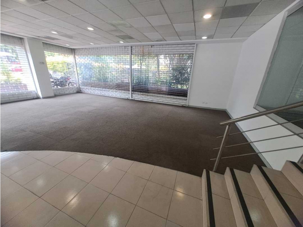 ARRIENDO LOCAL EN CHAPINERO SOBRE LA 7ma 270mts — foto 6