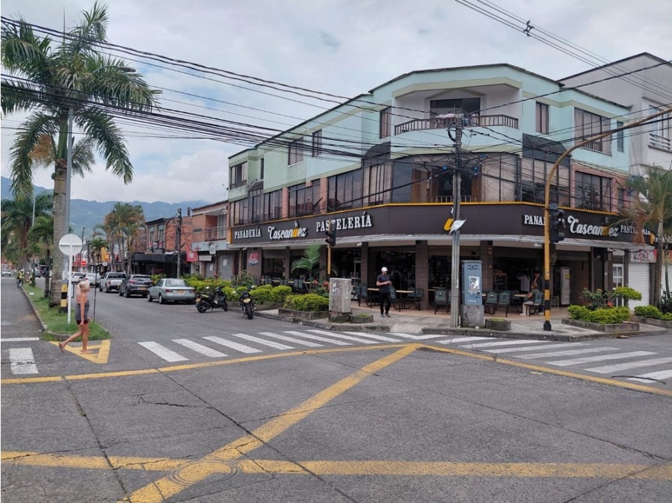 Arriendo local en Dosquebradas piso 2 - 2