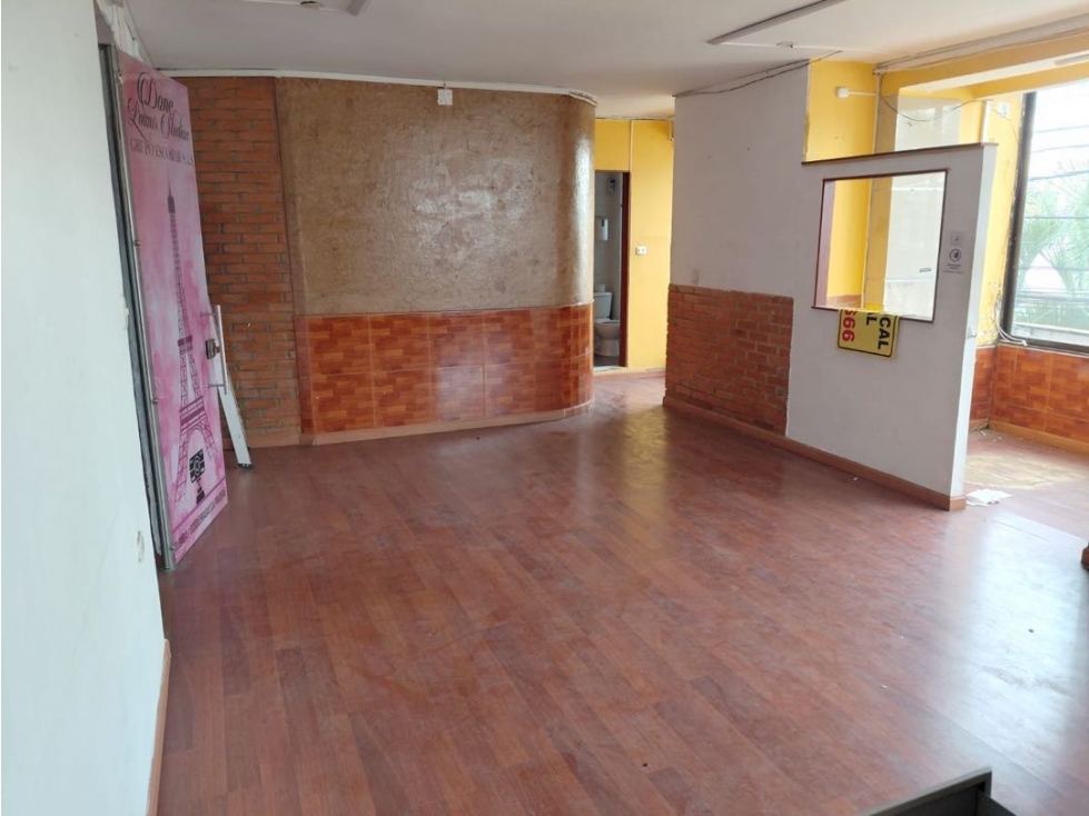 Arriendo local en Dosquebradas piso 2 - 6