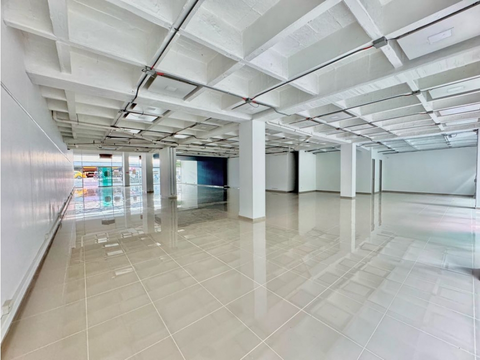 ARRIENDO LOCAL EN EL POBLADO, MEDELLÍN, ANTIOQUIA — foto 4