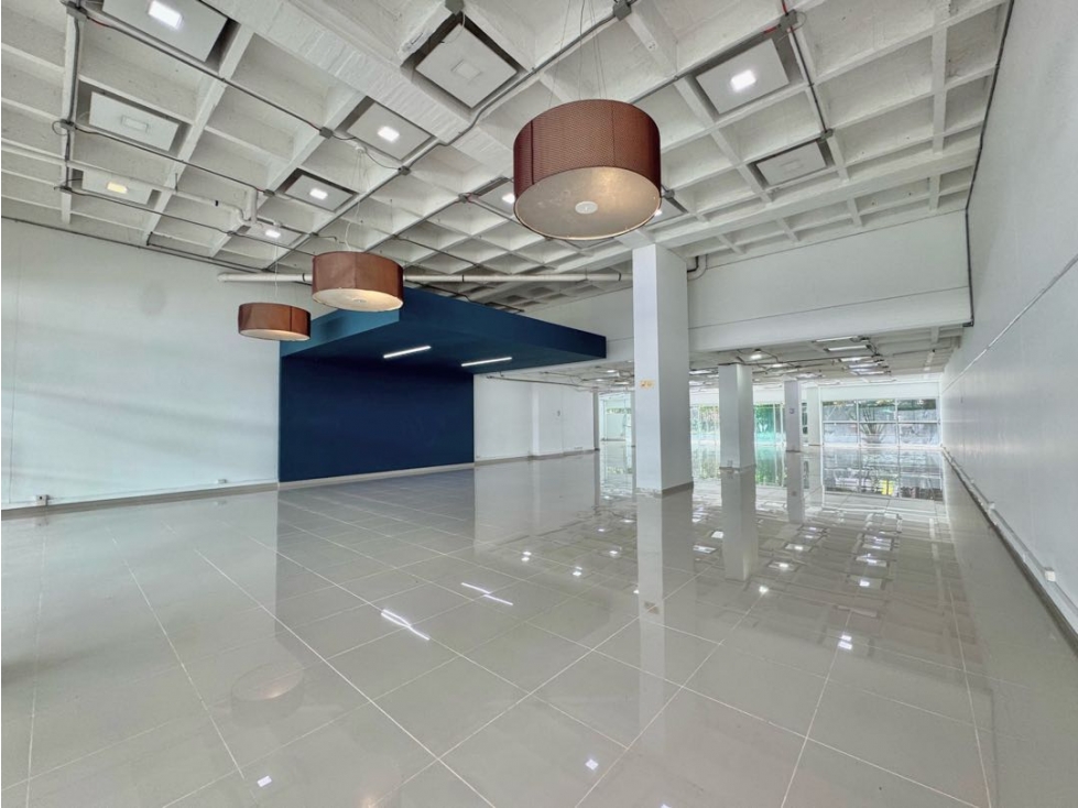 ARRIENDO LOCAL EN EL POBLADO, MEDELLÍN, ANTIOQUIA — foto 5