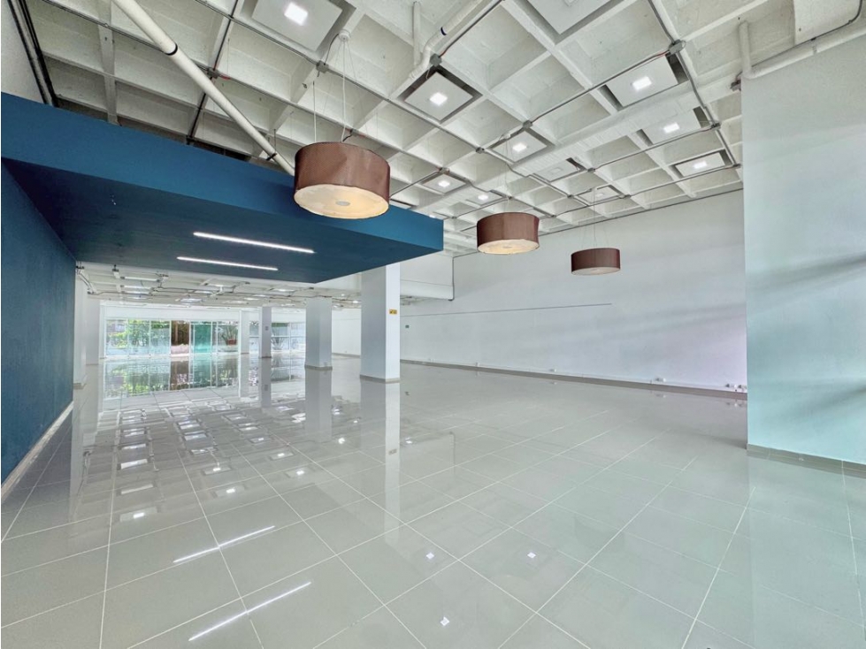 ARRIENDO LOCAL EN EL POBLADO, MEDELLÍN, ANTIOQUIA — foto 6