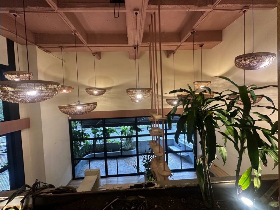 Arriendo Local en la milla de Oro — foto 2