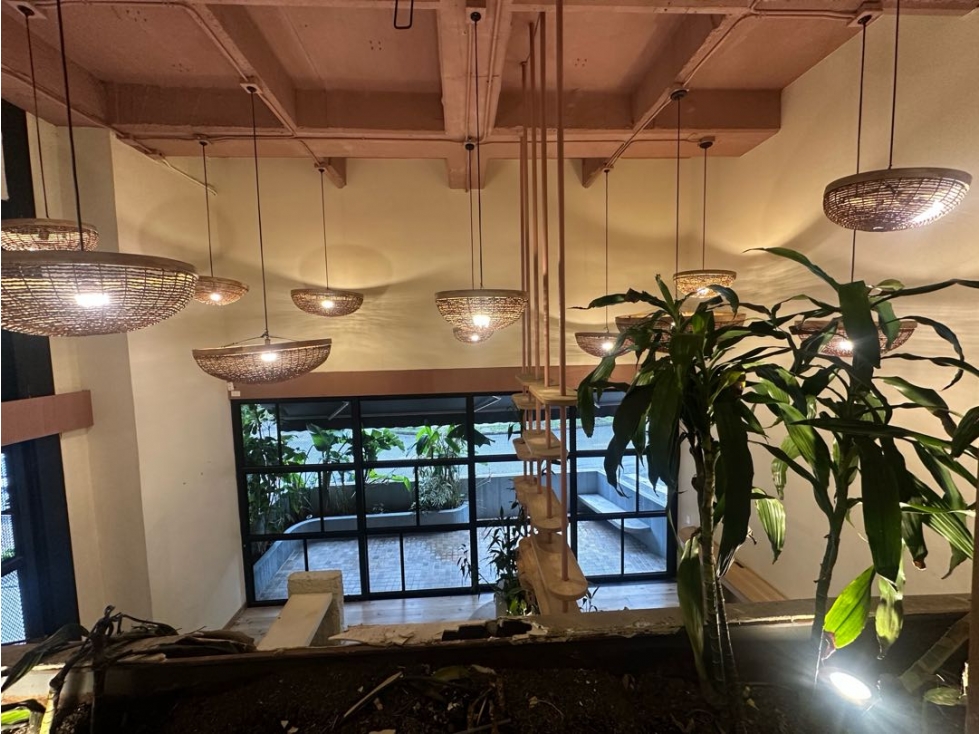 Arriendo Local en la milla de Oro — foto 3