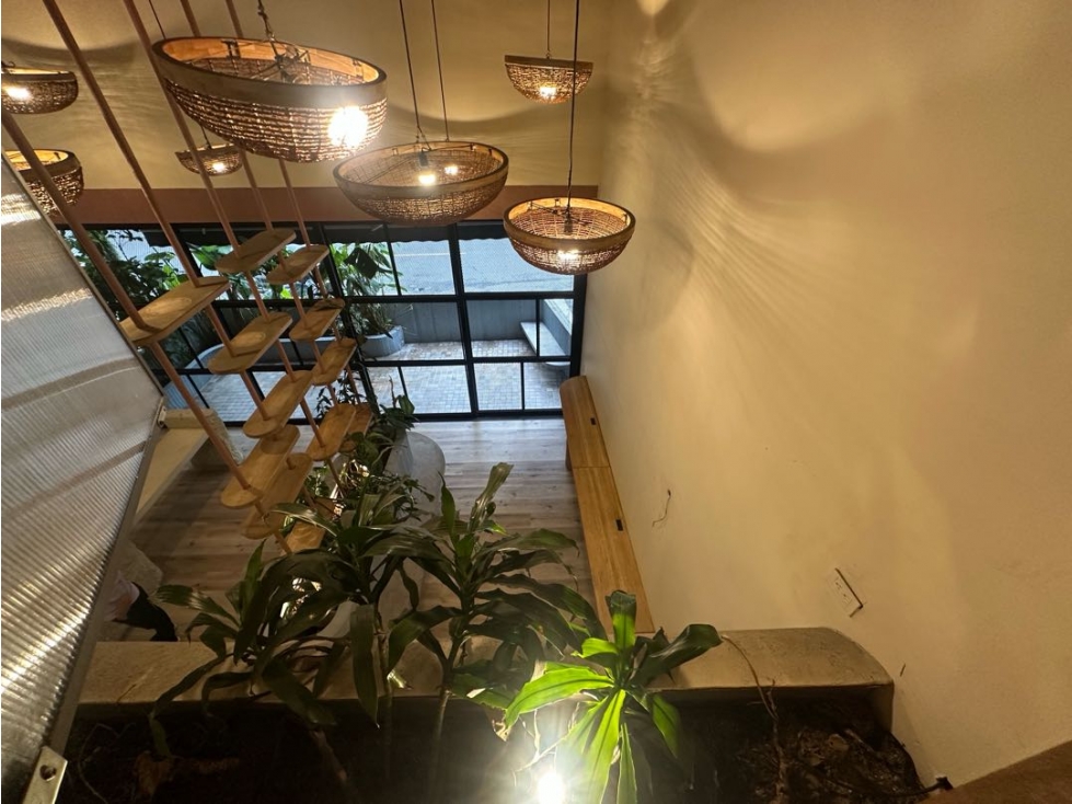 Arriendo Local en la milla de Oro — foto 4