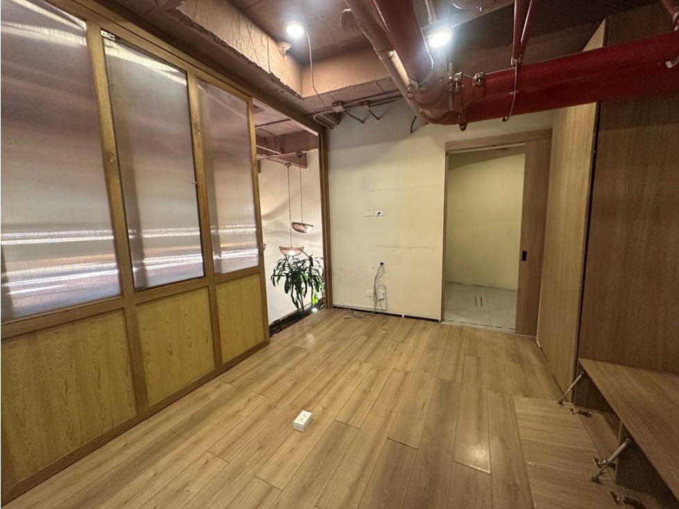 Arriendo Local en la milla de Oro — foto 5