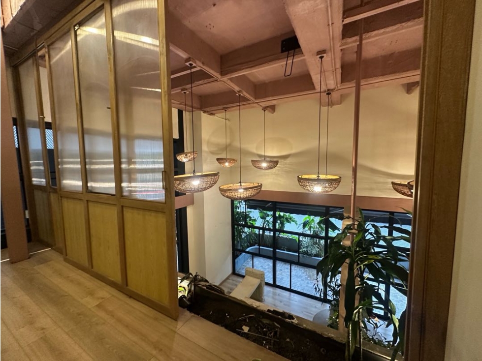 Arriendo Local en la milla de Oro — foto 6