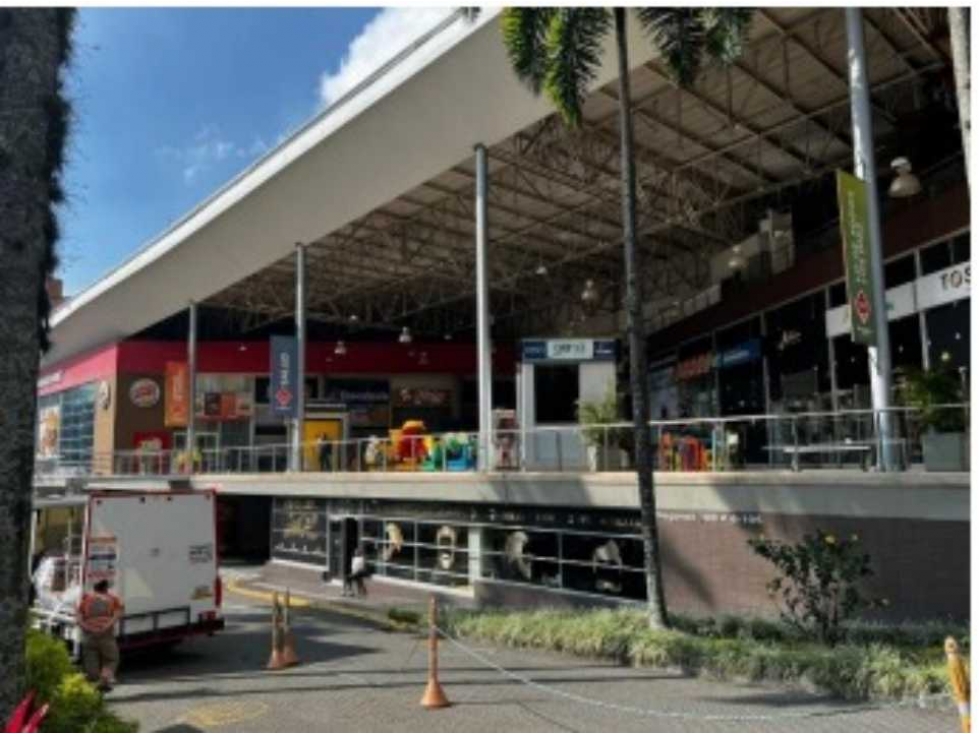 Arriendo Local en Gran vía mall la Mota Medellín C7334470