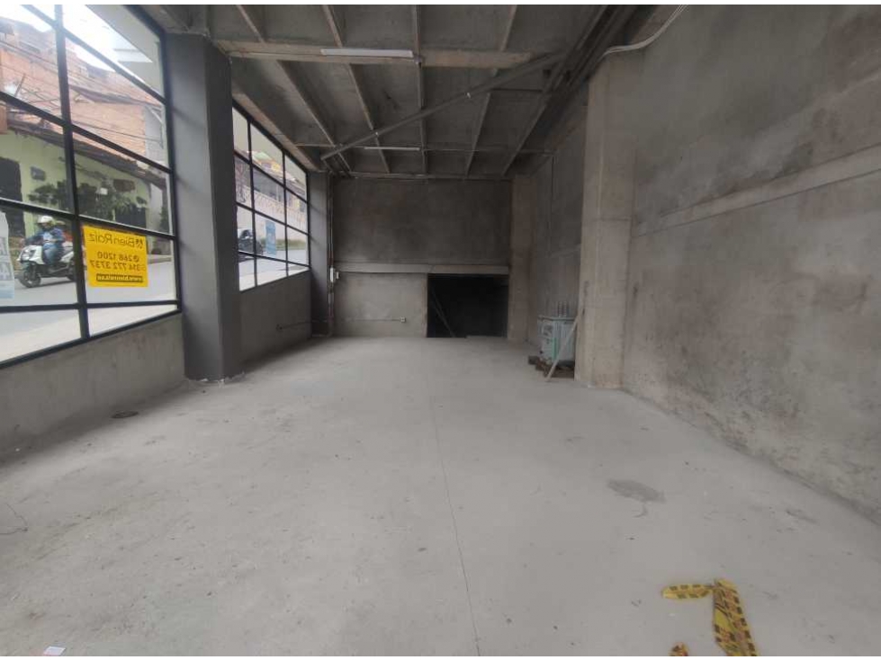 Arriendo Local en Marinilla C.6511772 - 1