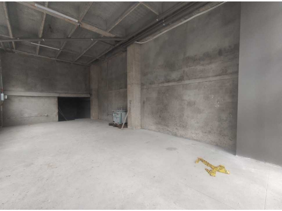 Arriendo Local en Marinilla C.6511772 - 2