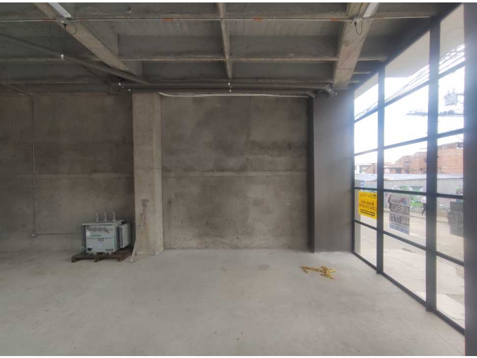 Arriendo Local en Marinilla C.6511772 - 4