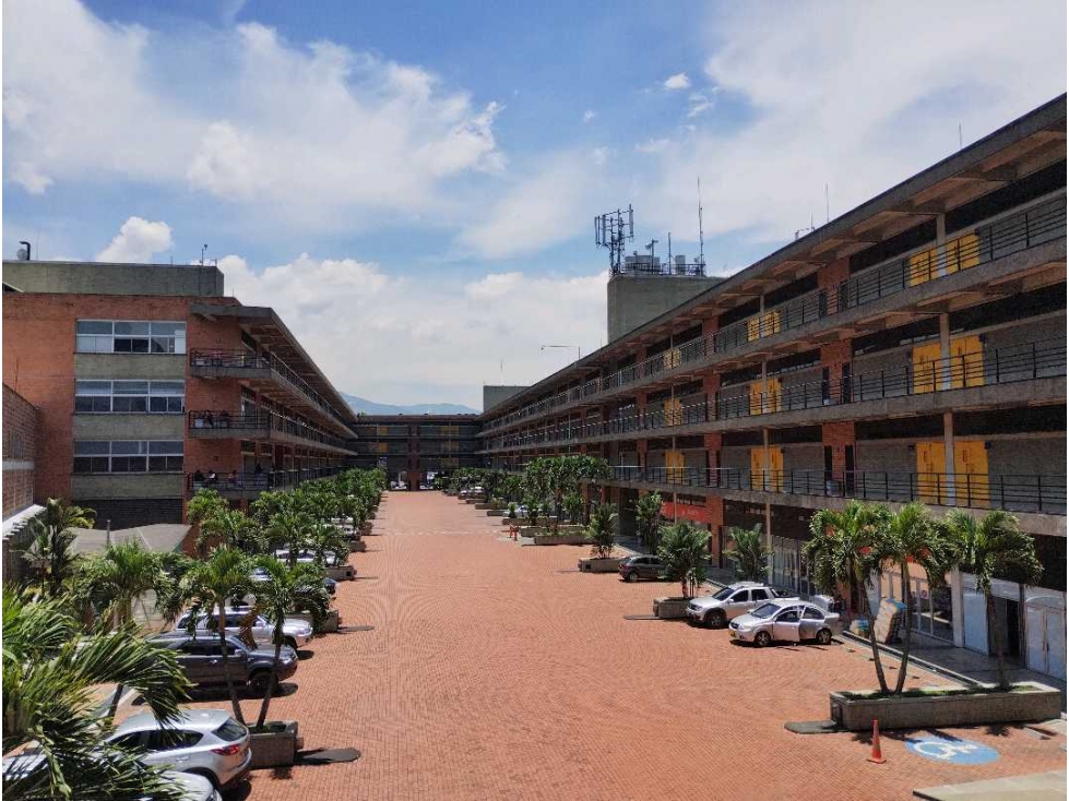 ARRIENDO LOCAL EN MEDELLÍN SECTOR AV GUAYABAL