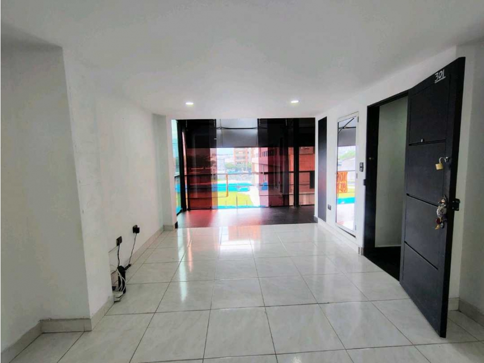 ARRIENDO LOCAL EN MEDELLÍN SECTOR POBLADO SAN DIEGO - 1