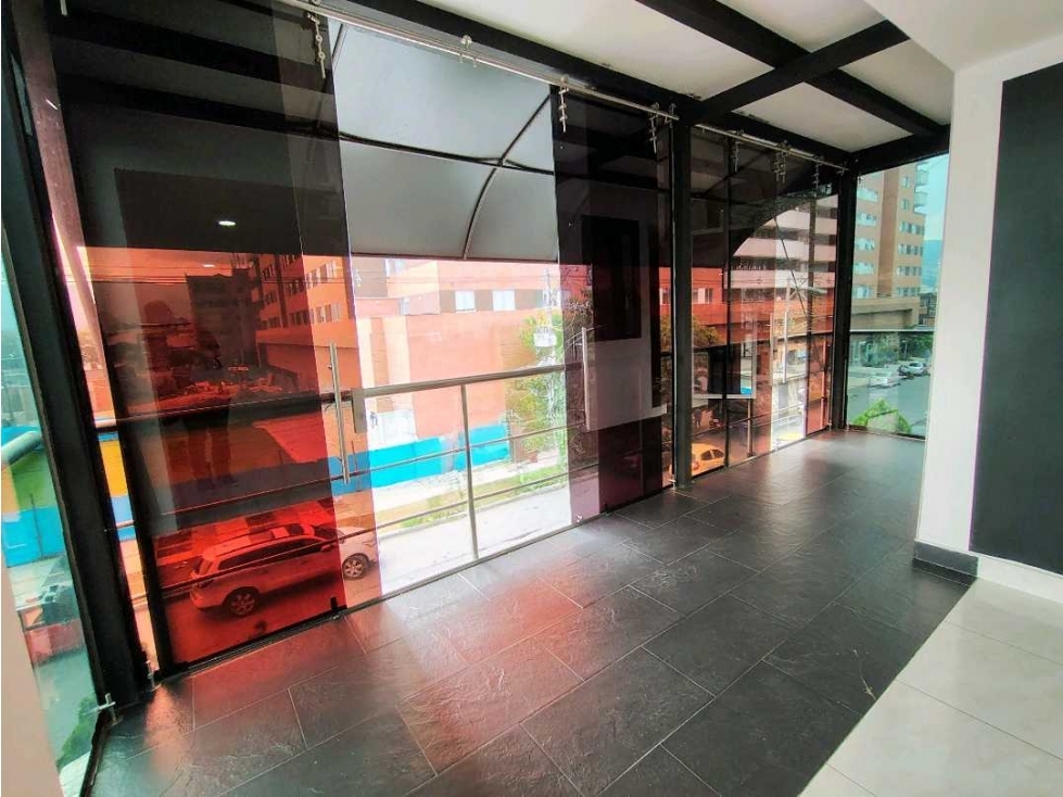 ARRIENDO LOCAL EN MEDELLÍN SECTOR POBLADO SAN DIEGO - 2