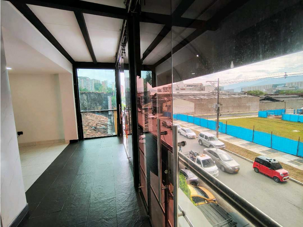 ARRIENDO LOCAL EN MEDELLÍN SECTOR POBLADO SAN DIEGO - 3