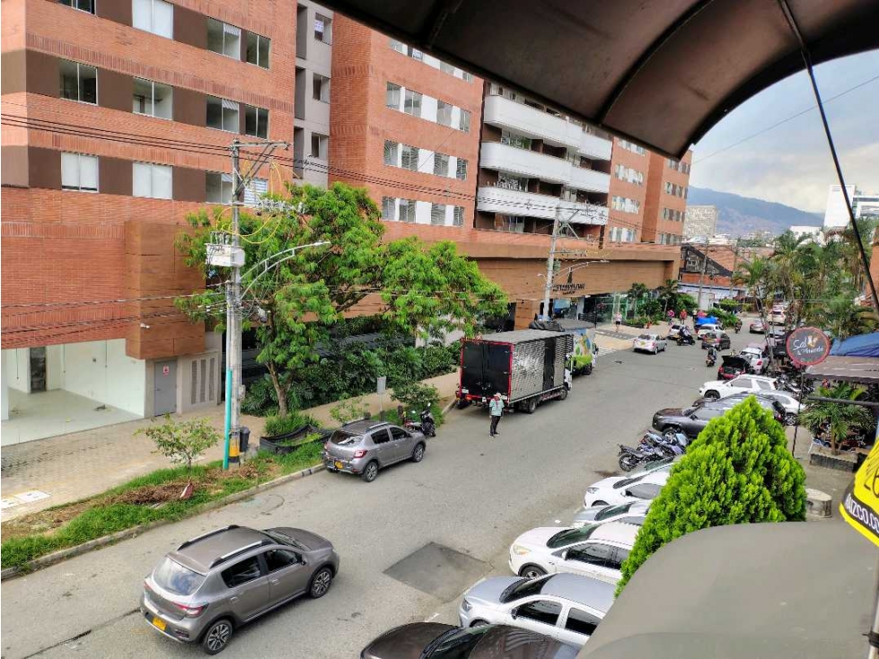 ARRIENDO LOCAL EN MEDELLÍN SECTOR POBLADO SAN DIEGO - 5