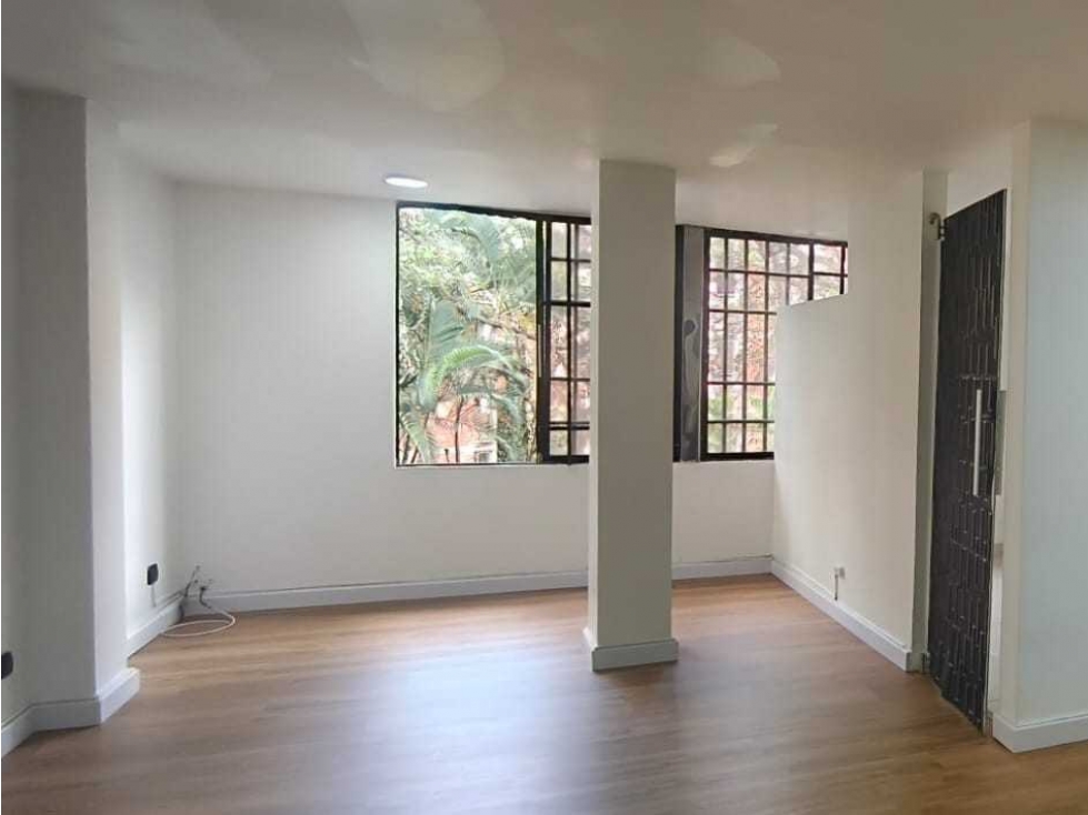 ARRIENDO LOCAL EN MEDELLÍN SECTOR POBLADO SAN DIEGO - 1