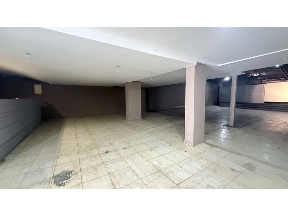 Arriendo local en Santa Bárbara, Bogotá — foto 2