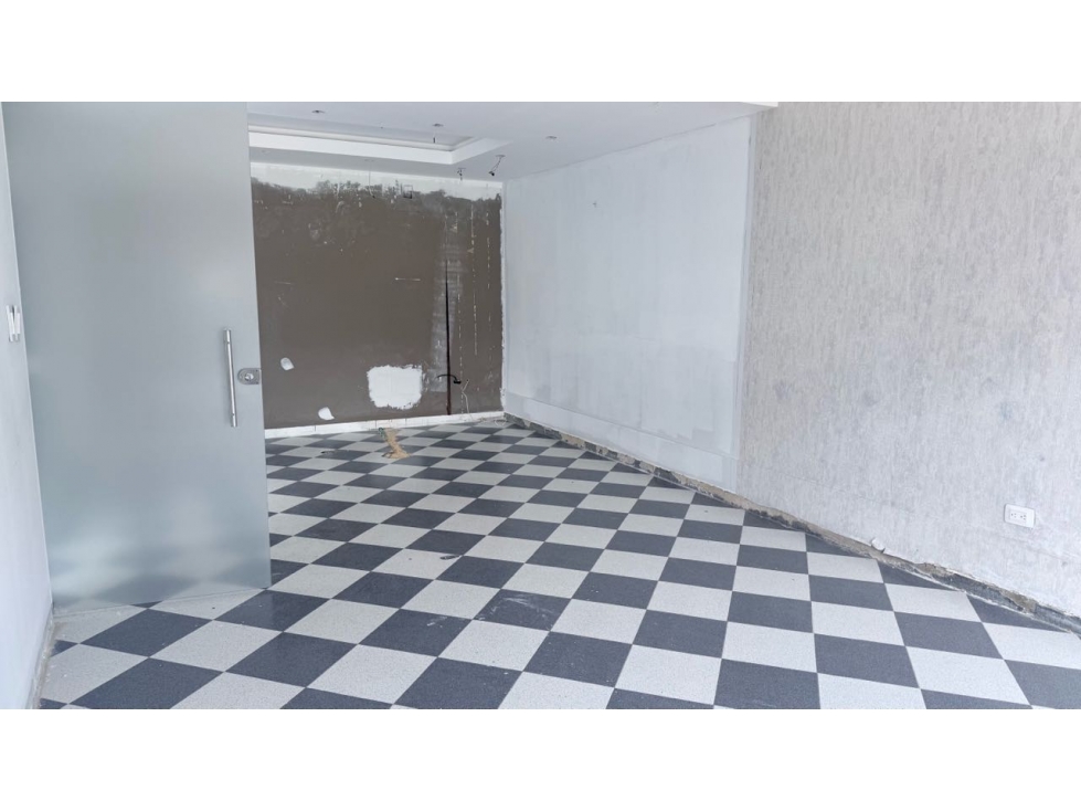Arriendo local en Santa Bárbara, Bogotá — foto 4