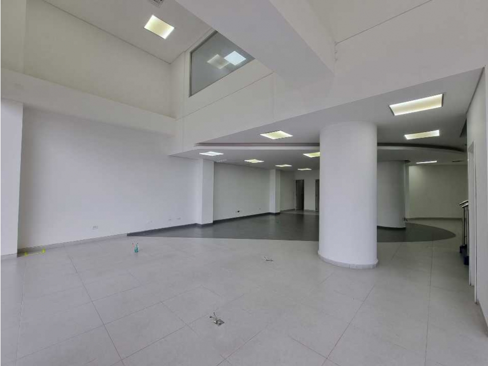 Arriendo Local en Soledad. - 5
