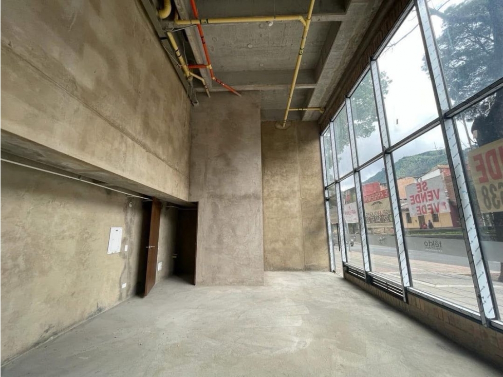 ARRIENDO | Local en tekto museo - 3