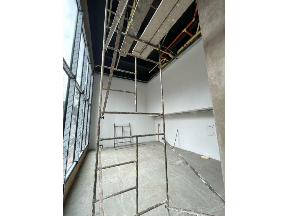 ARRIENDO | Local en tekto museo - 4