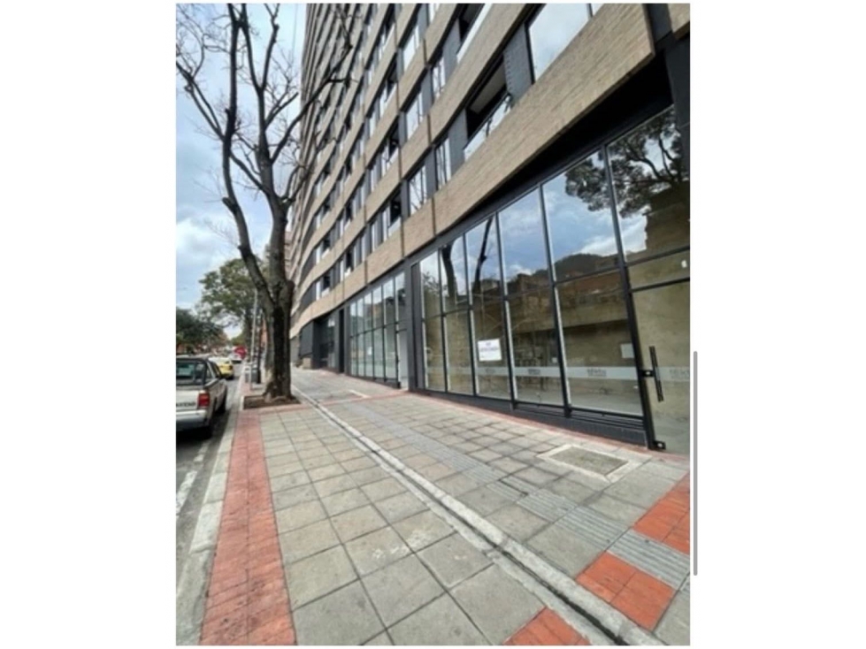ARRIENDO | Local en tekto museo - 5
